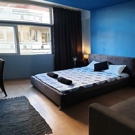 Ledras 231 Apartments Никосия Экстерьер фото