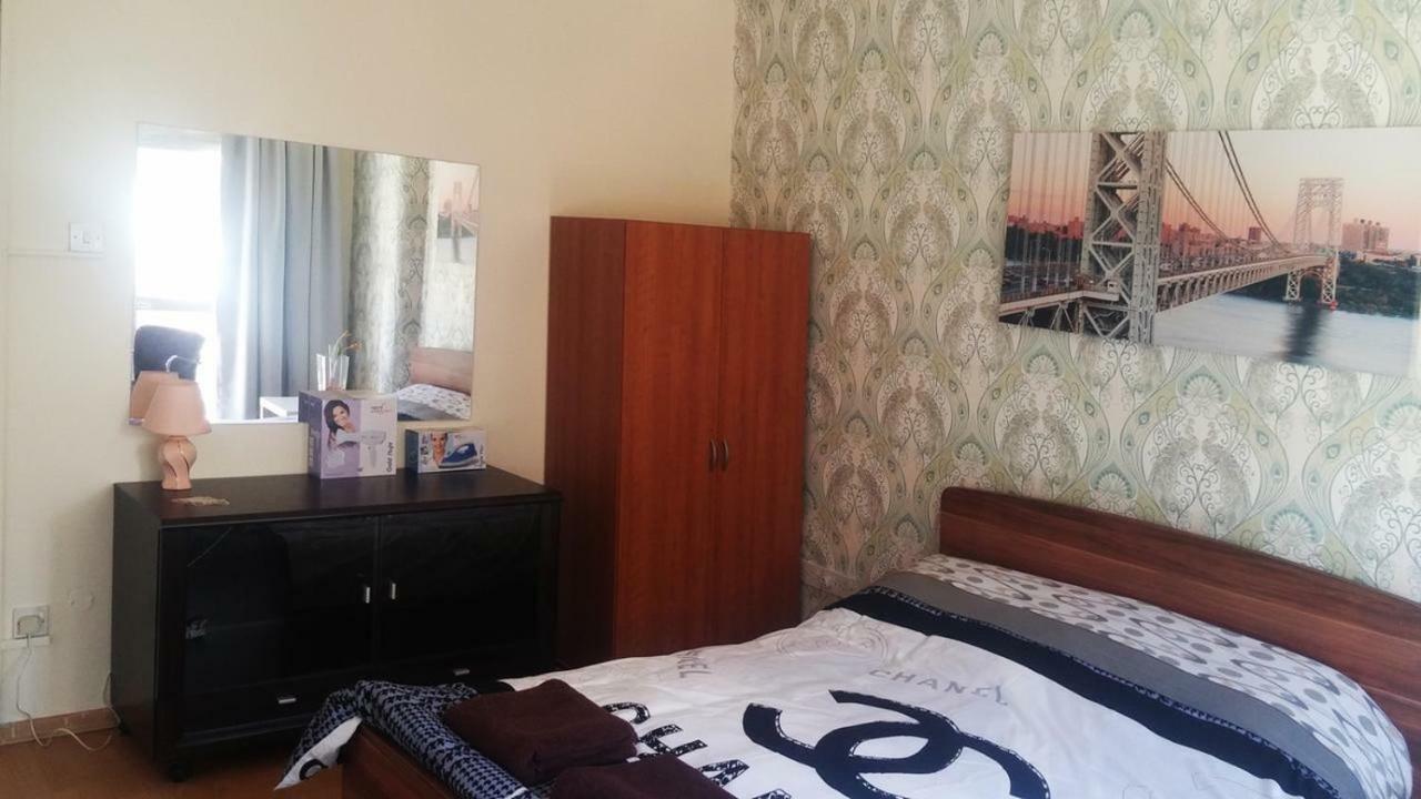 Ledras 231 Apartments Никосия Номер фото